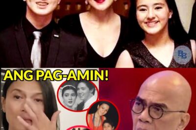 SH0CKING! Matapos ang mahabang pananahimik, Rustom Padilla BIGLANG NAGLANTAD ng shocking na rebelasyon tungkol sa ANAK nila ni Carmina. Walang naka-expect!