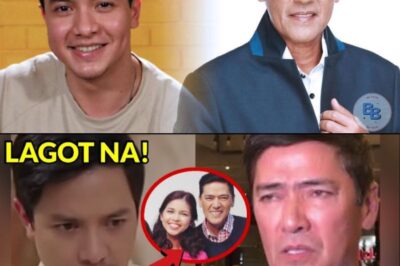 ALDEN EXPLODES: Secret Past with Maine and Vic Sotto EXPOSED—What He Admitted Left Everyone GASPING!
