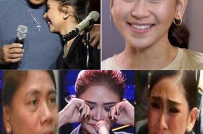 SH0CKING TRUTH EXPOSED: Sarah Geronimo’s Secret Struggles Finally Revealed — Family Insider Says She Broke Down in Tears Behind the Spotlight Just to Keep Smiling On Stage!