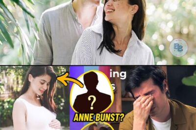 SH0CKING TWIST: Anne Curtis CONFESSES She’s PREGNANT with Another Man’s Baby??? Erwan Heussaff Reportedly WALKS OUT in TEARS!