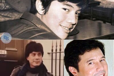 SAD NEWS: Victor ‘Cocoy’ Laurel’s Sudden Passing Leaves Entire Philippine Showbiz World in TEARS — What Happened in His Final Moments Will BREAK YOUR HEART!