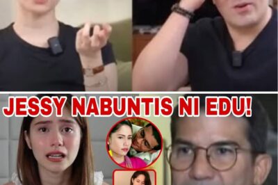 OMG! Jessy Mendiola Allegedly Pregnant—But Netizens Sh0cked: Is the Father NOT Luis Manzano?! Filipino Explodes: “This Could Be the Biggest Scandal in PH Showbiz History!”