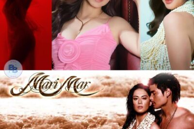 JUST IN: Marian Rivera Sparks Rumors of Marimar Sequel After Dropping Mysterious TikTok—Fans Ask: “Is She Coming Back as Marimar After 17 Years?!”