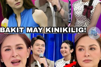 MATINDING HUGOT! 🔥 Marian Rivera, May MATAPANG na PASARING Matapos ang PAGSASAMA nina Dingdong at Karylle sa It’s Showtime!