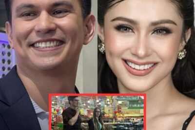 NO REUNION FOR TOM RODRIGUEZ AND CARLA ABELLANA — ACTOR REVEALS NEW PARTNER AND THEIR CHILD IN SHOCKING PHOTO DROP!
