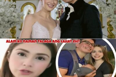 Carla Abellana Finally Speaks Out! Heartbroken After Seeing Tom’s New Wife — Shocking Emotional Revelation OMG!