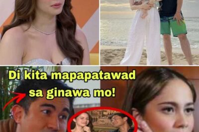 KAGULAT-GULAT! LUIS MANZANO NAGSALITA NA LABAN KAY JESSY MENDIOLA PAGKALABAS NG OSPITAL — ANONG NANGYARI SA KANILA?
