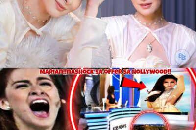 GRABE! Marian Rivera Nakatanggap daw ng $50M Offer sa Hollywood?! Sikat na Sikat na Siya sa Amerika—Ano’ng Nangyari?!