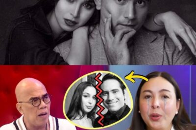 SHOCKING REVELATION! 😳 Marjorie Barretto Breaks Silence on Gerald — ‘Here’s What You Didn’t Know About My Daughter’s Breakup!