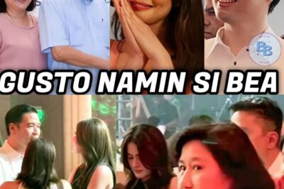SHOCKING MOVE! Vincent Co Officially Introduces Bea Alonzo to His Parents — Is Wedding Bells Next for the Power Couple?