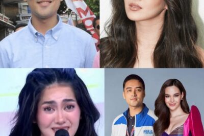 Jealousy Drama? Atasha Muhlach Unfollows Catriona and Vico on Instagram — Secret Breakup Clues Hidden in Social Media Moves!