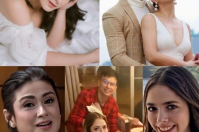SHOCKING SCANDAL! Carla Abellana Files Lawsuit Against Tom Rodriguez Over Affair — Marriage Still Not Annulled, Drama Explodes!