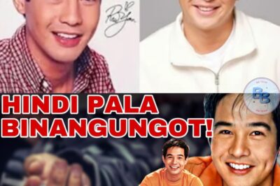 HALA! HINDI BANGUNGOT ANG IKINASAWI NI RICO YAN — ANG TOTOONG KWENTO NG BUHAY NIYA BAGO NAMATAY, LUMABAS NA!