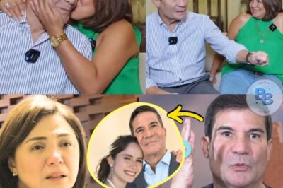 🚨 SCANDAL ALERT: Cherry Pie Picache’s Heartbreak — Edu Manzano & Jessy Mendiola’s Secret Leaves Fans Speechless!