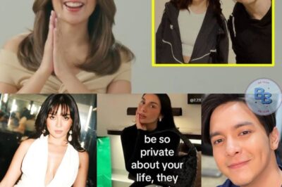 🌟 OMG! KATHRYN BERNARDO NAGPOST AT MAY MATINDING PARINIG KAY ALDEN? FANS NAGULAT SA KATHDEN UPDATE NGAYON! 🌟