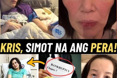 Is Kris Aquino’s Fortune Fading Away? Startling Disclosure as the Queen of All Media Fights Illness While Her Wealth Allegedly Drains Away