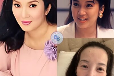 Online in Turmoil: Internet Explodes as the True Identity of Kris Aquino’s Supposed Spiritual Enemy is Revealed!