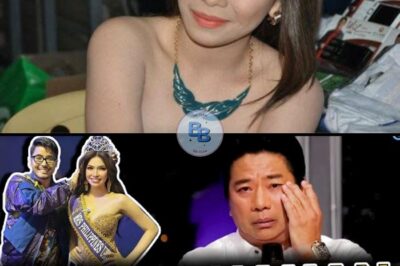 CROWNED AT LAST: Former Bomb Dancer Sugar Mercado Shockingly Declared Queen by Wilbert Tolentino in Wild Turn of Events!