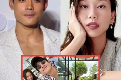 XIAN LIM and IRIS LEE’s SWEET MOMENTS Go VIRAL—Is This the REAL LOVE STORY We’ve All Been Waiting For?!