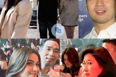 Vincent Co Officially Introduces Bea Alonzo to His Parents—Is This the BIGGEST Step Toward Marriage Yet?!