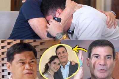 EDU MANZANO AT JESSY MENDIOLA, NAMUMUO NA NGA BA? EDU UMAMIN NA! MGA BALITA TUMITIGIL SA PAGKATAKAS!