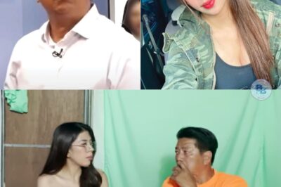 OMG! Willie Revillame EXPLODES on Live TV and PUBLICLY KICKS OUT Hipon Girl in SH0CKING SHOWDOWN! SECRET FEUD Finally EXPOSED! Fans Left in TOTAL SH0CK! 😱💥