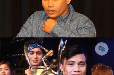 After Years of Silence, Tawag ng Tanghalan Grand Champion Noven Belleza Finally Breaks His Silence — The TRUTH Behind the Scandal That Nearly Destroyed His Career Will Leave You Shocked and Moved!