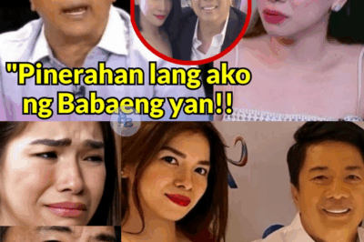 BREAKING SCANDAL EXPLODES: Willie Revillame Finally Breaks His Silence About Sugar Mercado After Years of Speculation — His Jaw-Dropping Confession On-Cam Leaves Fans Shocked, Emotional, and Demanding the Full Truth!