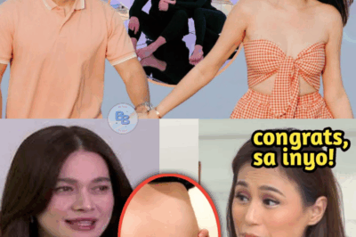 SH0CKING REVELATION: Bea Alonzo Breaks Her Silence and Publicly Confirms Pregnancy — The Intimate Moment That Stunned the Industry, the Unexpected Way She Shared It, and the Explosive Reactions From Friends, Fans, and One Person No One Expected to Respond!