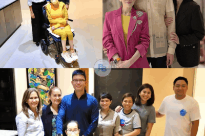 KRIS AQUINO’S SILENT BATTLE TAKES A DEVASTATING TURN: Doctor Finally Breaks Silence With Shocking Health Revelation — What He Said About Her Condition Left Fans in Tears and the Nation Praying for a Miracle!