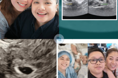 SHOCKING REVEAL ROCKS SHOWBIZ: Ice Seguerra Finally Drops the Bombshell—Reveals the Famous Actor Behind Their IVF Baby With Liza Dino! Why They Kept His Identity Secret for So Long… and What This Means for Their Family’s Future Has Fans Spiraling!
