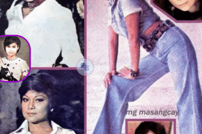She Wasn’t Just the Superstar of Film—Nora Aunor’s Timeless Style Quietly Shaped a Generation: How One Woman’s Grace, Simplicity, and Silent Power Turned Her Into the Unexpected Fashion Icon of an Entire Nation!