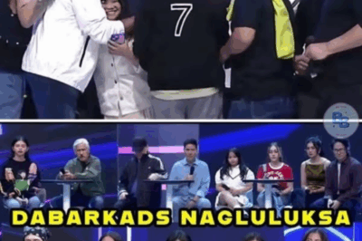 Labis ang Hinagpis ng Buong Eat Bulaga Family! Dabarkads, Nagluluksa sa Pagpanaw ng Isa sa Pinakamatagal Nilang Kasama — Mahigit 22 Taong Pagsasama, Tinapos ng Isang Masakit na Paalam…