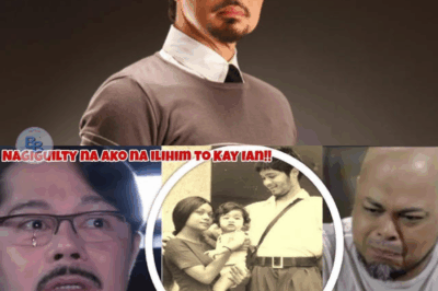 After Decades of Silence, Christopher De Leon Finally Speaks Out—What He Just Revealed About a Long-Buried Secret Has Left Fans in Shock, Industry Insiders Whispering, and an Entire Chapter of Showbiz History Suddenly Rewritten!