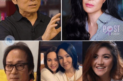 Explosive Revelation: Elaine Yu—Daughter of Atong Ang—Breaks Her Silence After Years in the Shadows, Finally Exposing the Truth About Her Father’s Alleged Relationship with Gretchen Barretto… What She Said Has Left Netizens Stunned, and It Changes Everything You Thought You Knew!