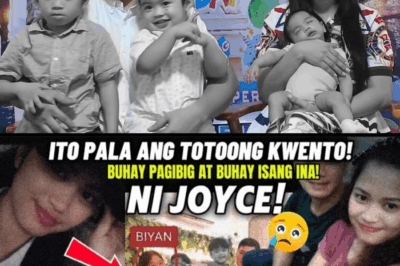 GRABE! ANG DI INAASAHANG KWENTO SA LIKOD NG TRAHEDYANG YAN—BAGO NIYA SINÚNOG ANG SARILI AT ANG KANYANG 3 ANAK, MAY NANGYARING NAKAKAGULAT NA NAGPAIBA SA LAHAT… ISANG SIKRETONG PILIT NIYANG ITINAGO, NGAYON AY NABUNYAG!