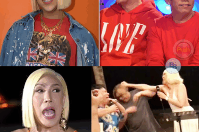 TOTOO NGA BA? MC AT LASSY BIGLANG NAG-RESIGN SA ‘IT’S SHOWTIME’—MATINDING EKSENA SA LIKOD NG CAMERA, KONEKTADO RAW SA DI UMANONG PAGPAPAHIYA NI VICE GANDA? MGA DETALYENG DI PA NASASABI, ISA-ISANG LUMALABAS!