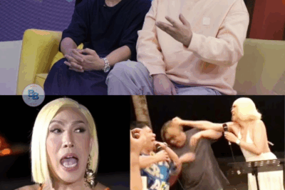 MC at Lassy Biglaang Nagpaalam sa ‘It’s Showtime’—May Kinalaman Nga Ba ang Pagkakahiya sa Harap ni Vice Ganda?