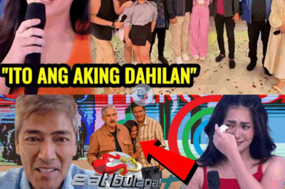 SURPRISE COMEBACK SHOCKER! Vic Sotto Reveals Jaw-Dropping News About Atasha Muhlach That No Fan Saw Coming—What This Unexpected Showbiz Announcement Means for the Future Has Everyone Talking!