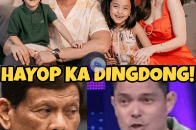 Dingdong Dantes Nagpayanig sa Internet! Hindi Mo Aakalain ang Ginawa Niyang Pinag-uusapan Ng Lahat—Mga Netizen, Nagulat at Hindi Makapaniwala sa Nangyari!
