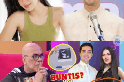 Vico Sotto Shares an Emotional Ultrasound Moment With Atasha Muhlach—Fans Ask, ‘What’s Next for Them?