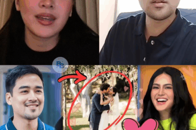 ATASHA MUHLACH DROPS A BOMBSHELL: “I Used to Hate Vico Sotto!” — From Silent Feuds to a Stunning Twist of Fate, How One Unexpected Encounter Changed Everything and Sparked a Redemption Arc No One Saw Coming! 😱🔥 Is This the Start of Something Deeper?