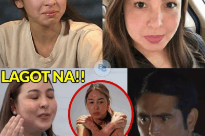 KAGULUHAN SA LIKOD NG CAMERA! 😱 Marjorie Barretto Finally Breaks Her Silence on Gerald Anderson — ‘May Mga Bagay na Hindi N’yo Alam sa Masakit na Hiwalayan ng Anak Ko!’ Netizens Stunned by Her Unexpected Revelations!