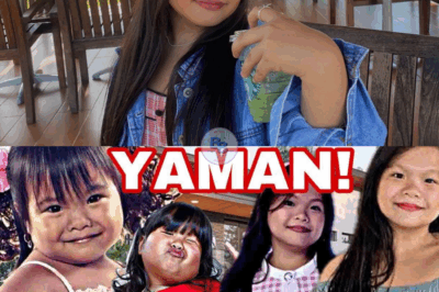 HALOS HINDI MAKILALA! 😱 Ryzza Mae Dizon, Kilala Noon bilang ‘Aling Maliit’, Ipinakita ang Bago Niyang Buhay na Punô ng Ginhawa, Glamour, at Surpresang Hindi Alam ng Publiko — Totoo Nga Bang Isa na Siyang Milyonarya?