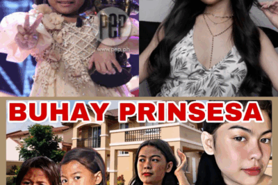 Lyca Gairanod’s Shocking Transformation: How the Humble Girl from ‘The Voice Kids PH’ Rose to Massive Wealth — The Truth Behind Her Fortune Will Leave You Speechless!