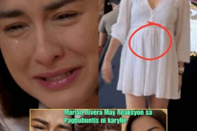Gulantang ang Lahat! Karylle Nagbunyag ng Isang Delikadong Lihim sa Harap ni Marian Rivera — Pagbubuntis? Intriga? Ang Di Inaakalang Rebelasyon na Nagpaikot sa Buong Studio at Buong Bayan!