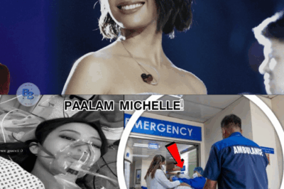 NAKAKAGULAT! Nagpaalam si Michelle Pagkatapos ng Kalunos-lunos na Pagbabalik ng mga Pangyayari — Naluluha ang Mga Tagahanga Sa Biglang Paalam😱