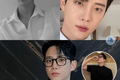 Tragic Ending at 29: Sh0cking New Revelations Surround the De..a..th of Korean Model and Reality TV Star Kim Jong Suk — The Real Cause Will Leave You Absolutely Speechless!