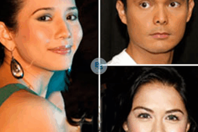 VIDEO SH0CKER: You Won’t Believe What Unfolded When Karylle Allegedly Interfered in Marian Rivera and Dingdong Dantes’ Relationship — The Unexpected Moment That Left Everyone Stunned!