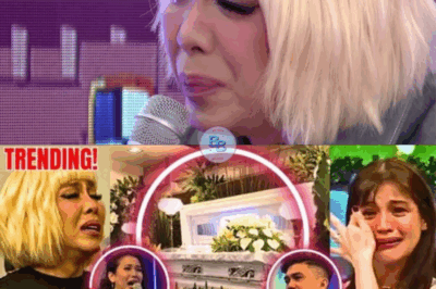 SH0CKING TURN OF EVENTS! A Close Friend of ‘It’s Showtime’ Hosts Bids an Unexpected Goodbye — The Entire Studio Was in Tears! What Really Happened Behind the Scenes?